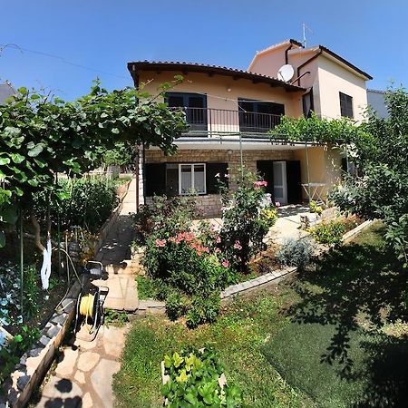 Apartment Ema Premantura Phòng bức ảnh