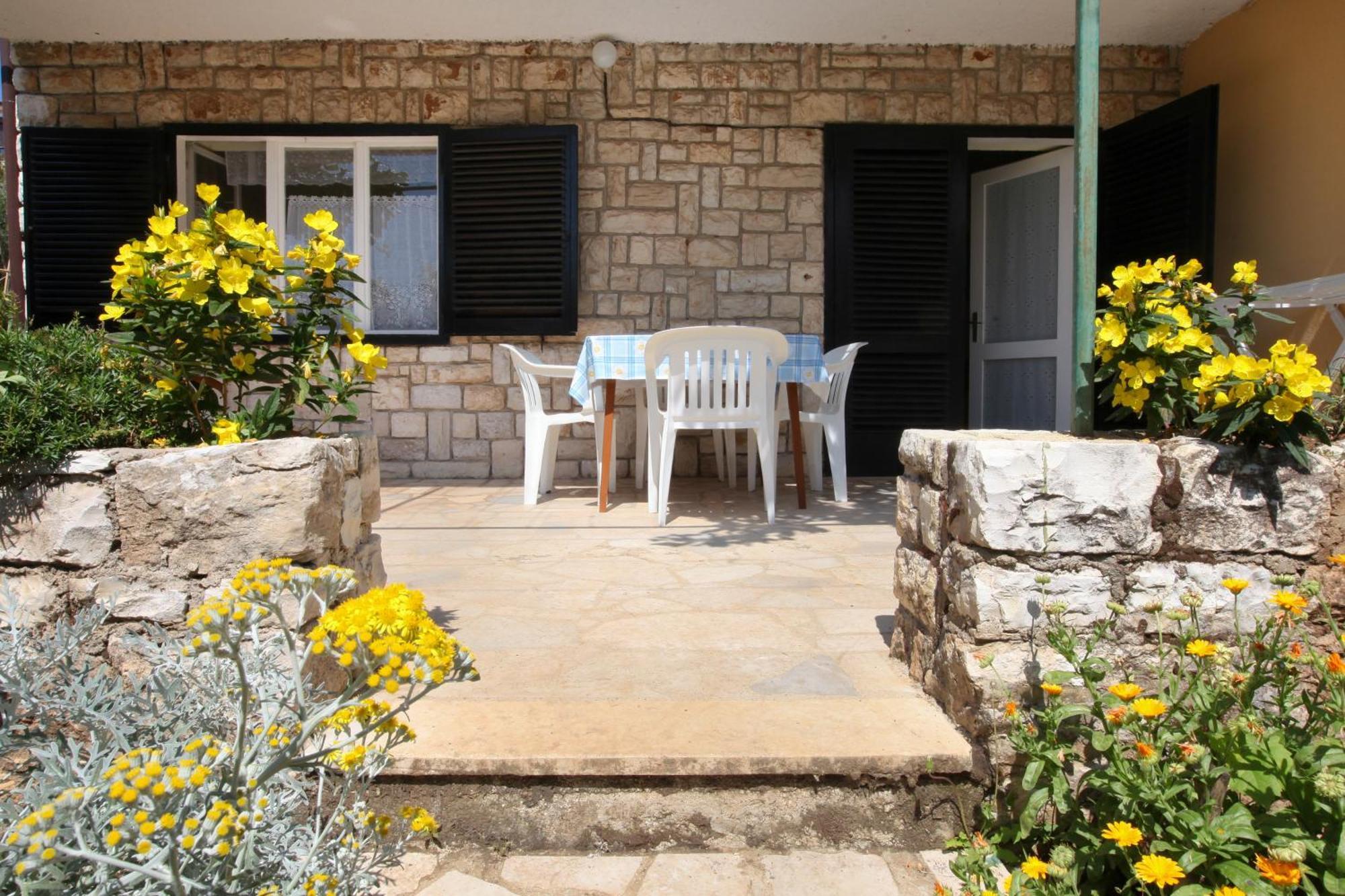 Apartment Ema Premantura Ngoại thất bức ảnh