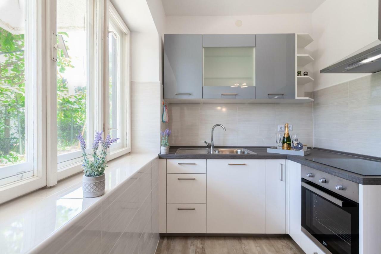 Apartment Ema Premantura Ngoại thất bức ảnh